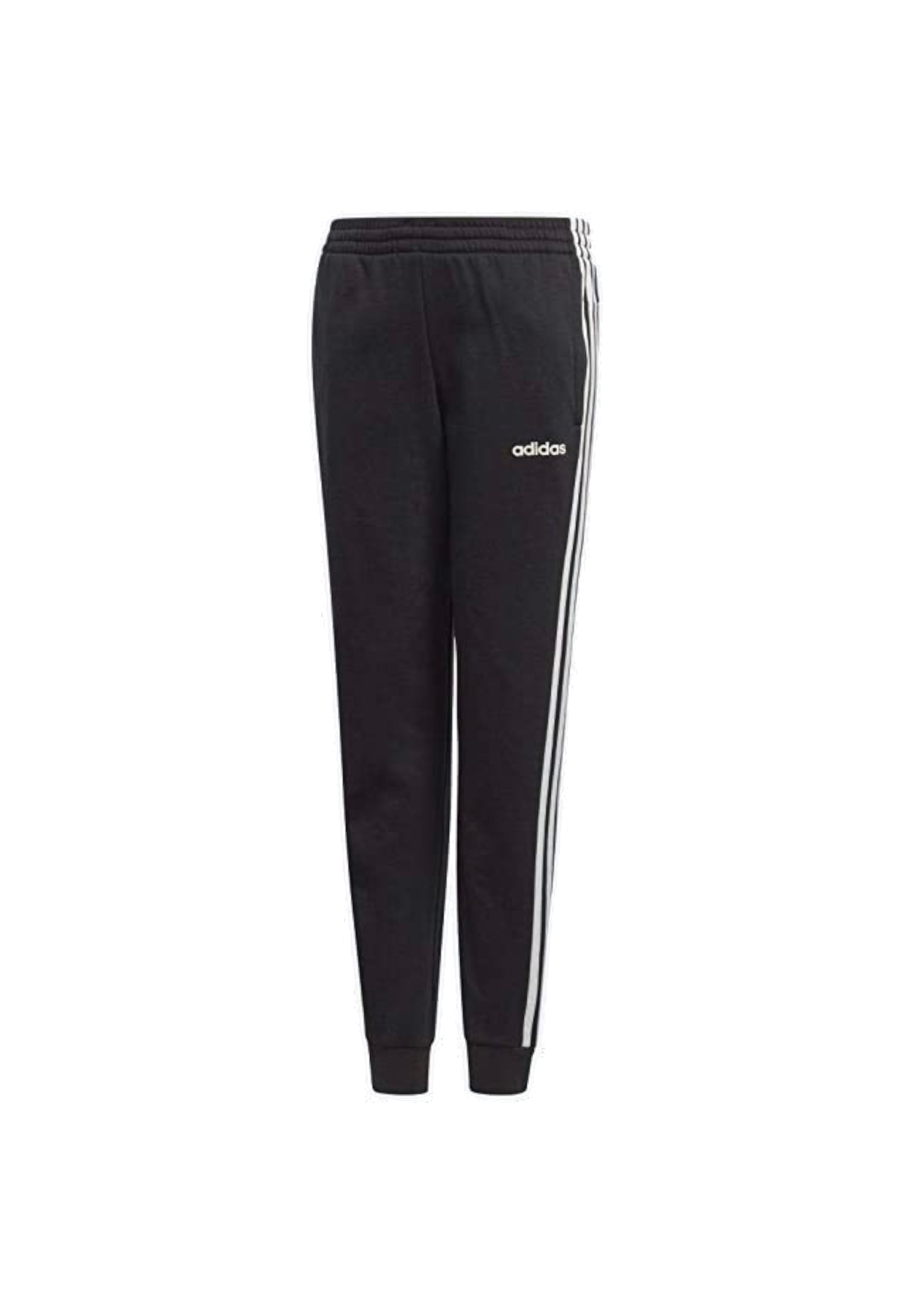 PANTALONI Nero/bianco Adidas