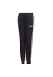 PANTALONI Nero/bianco Adidas