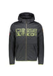 OUTDOOR-SCI Grigio/giallo Ciesse