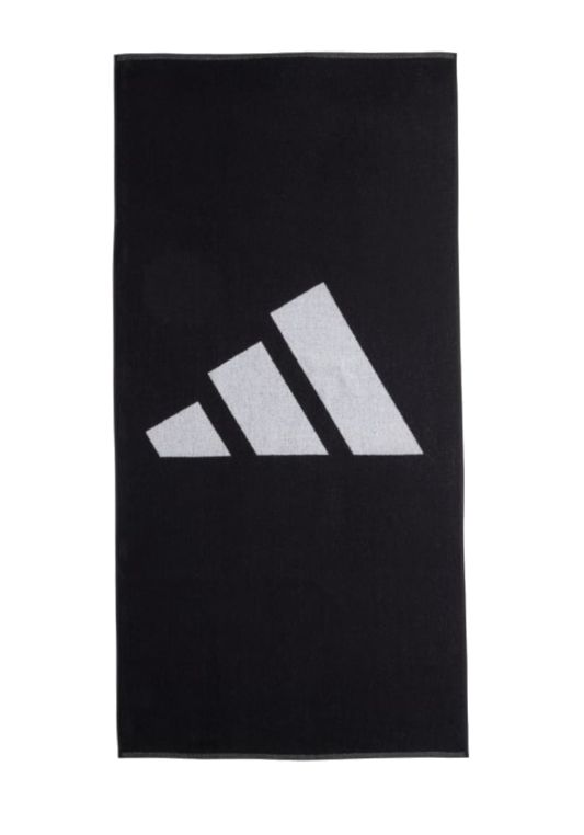 Adidas - 3bar towel large IU1289