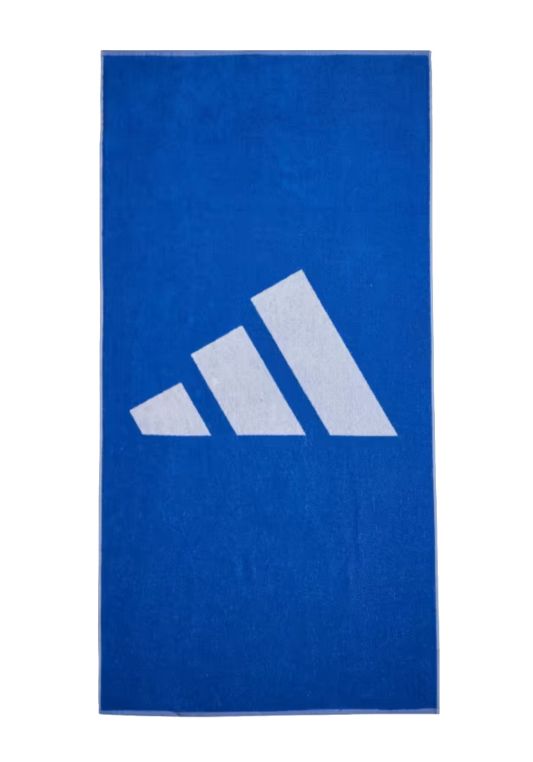 Adidas - 3bar towel larg IR6241